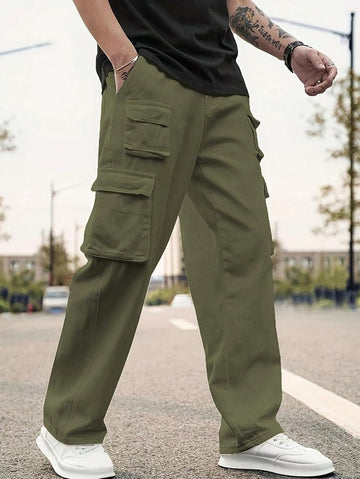 Cargo pants