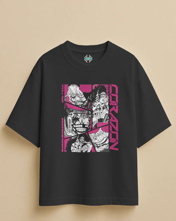 Graphic T-shirts