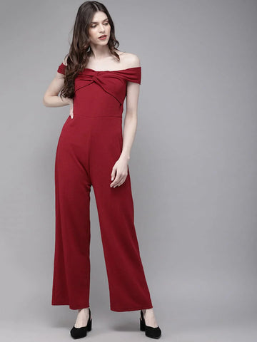 Jumpsuits