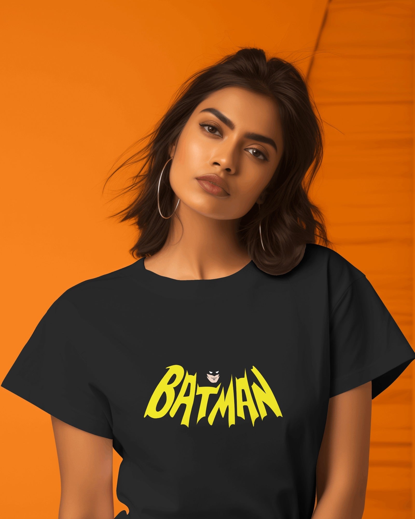 Oversized Tees w.