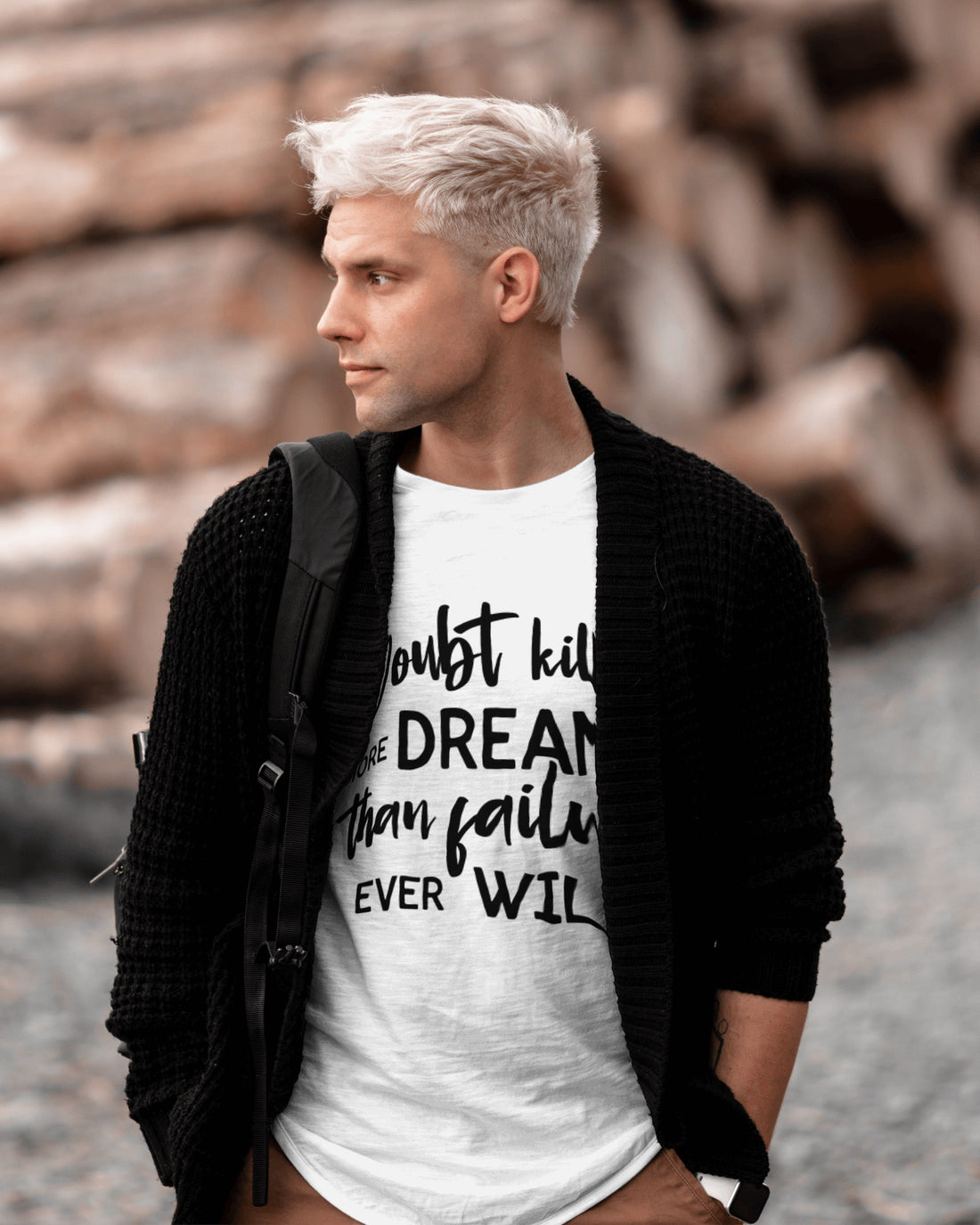 Doubt Kills : More Dreams