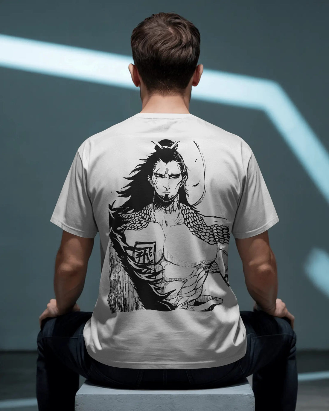 Warrior Spirit : Edition