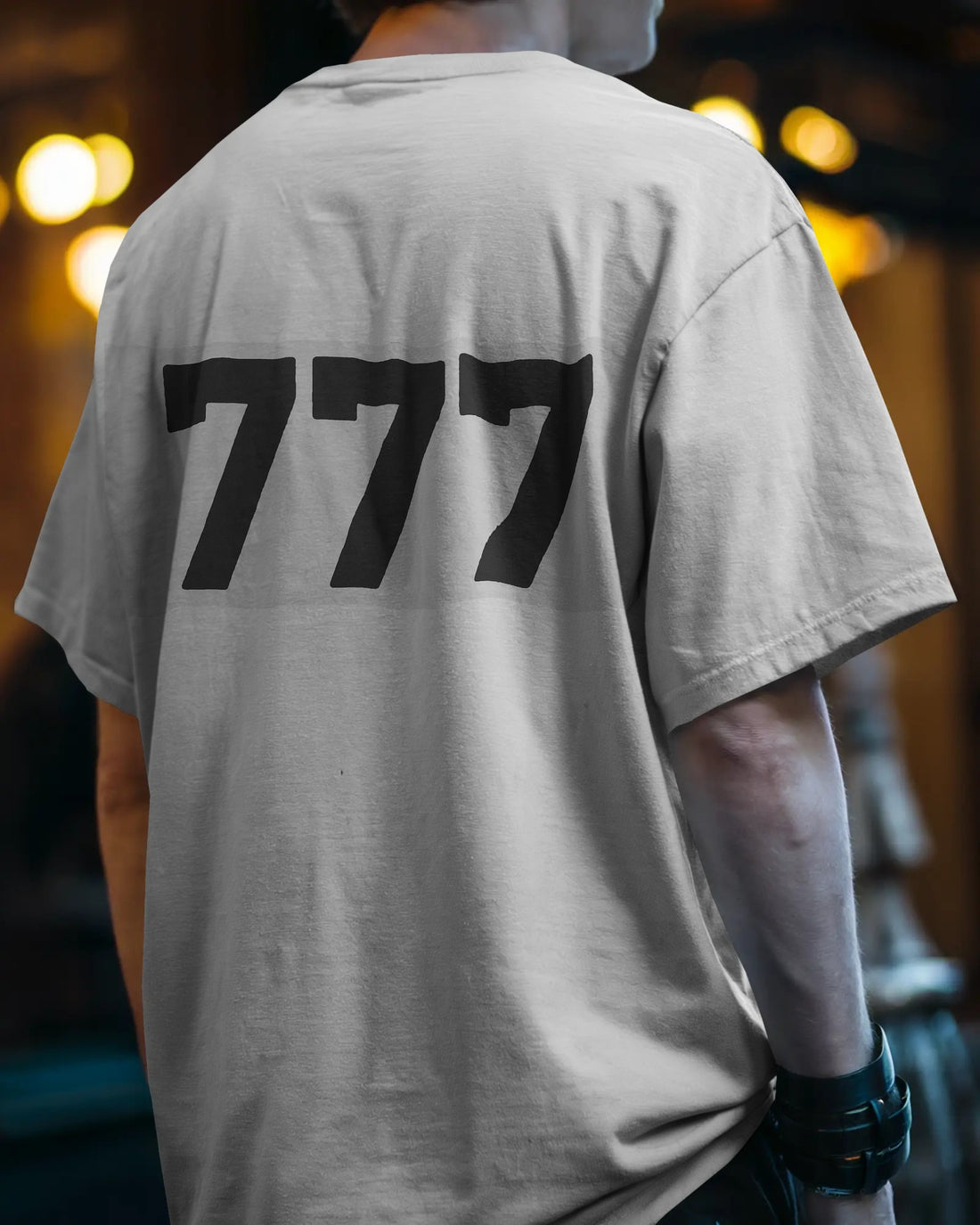 Classic : 777